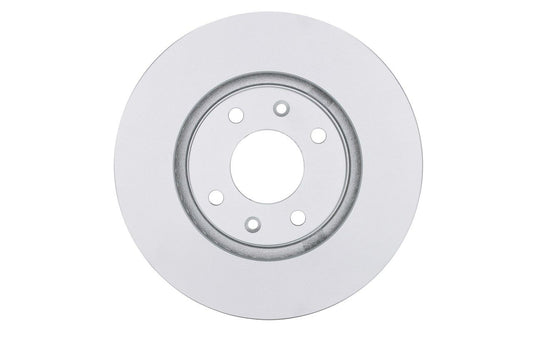 440.3106.20 BOSCH BRAKE DISC FRONT 283mm 307/207 EP6/308 EP6DT - 3106 #