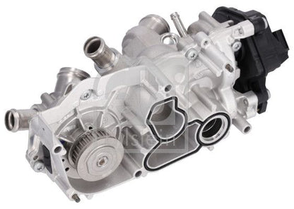 05E 121 111R METZGER COOLANT PUMP #
