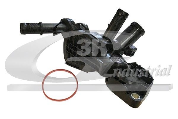 110616064R FEBI BILSTEIN THERMOSTAT COOLANT RENAULT #