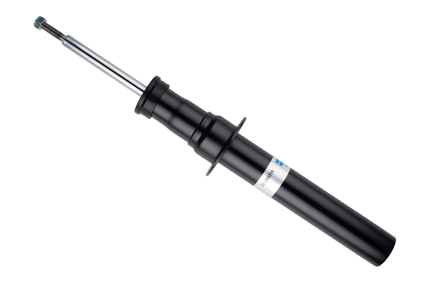 31 31 6 851747 BILSTEIN SHOCK ABSORBER X5 - 22-240316 #