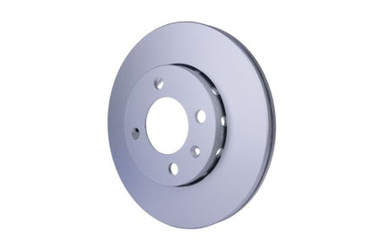 6N0 615 301C HELLA BRAKE DISC FRONT - POLO 3205