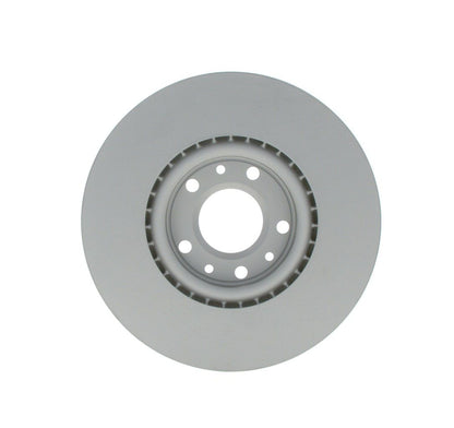 4249F8 BOSCH PEUGEOT RTZ FRONT DISCS - RARE