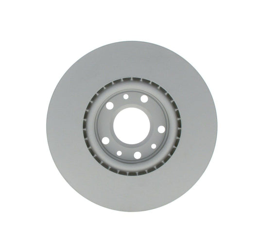 4249F8 BOSCH PEUGEOT RTZ FRONT DISCS - RARE
