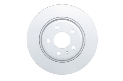 8K0 615 601B BOSCH BRAKE DISC REAR Ø 300mm - 3333