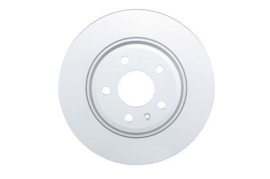 8K0 615 601B BOSCH BRAKE DISC REAR Ø 300mm - 3333