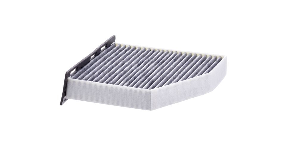 1K2 819 653A MANN HUMMEL CABIN FILTER - CUK2939/1*#