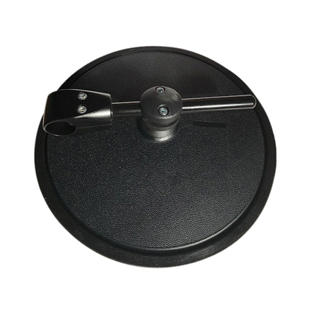 55.3000.001 MEKRA MEKRA MIRROR INTERNAL ROUND 300MM