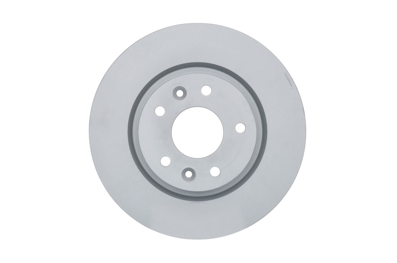 200.2534.20 BOSCH BRAKE DISC FRONT 296mm KOL SERIES 2 - 2534 #