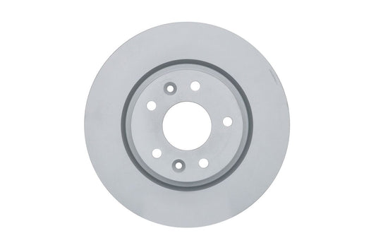200.2534.20 BOSCH BRAKE DISC FRONT 296mm KOL SERIES 2 - 2534 #