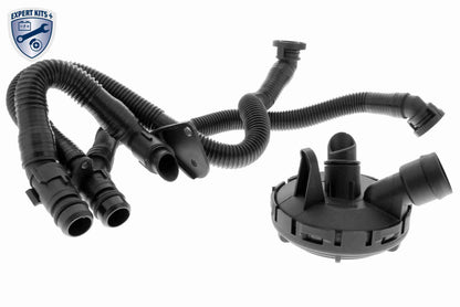06E 103 245E KIT Repair Set, crankcase breather #