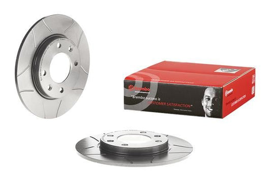 440.3113.20 BOSCH BRAKE DISC REAR CITROEN/306 - 3113 #