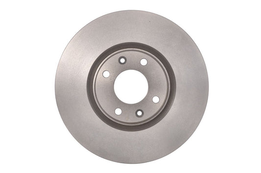 440.3120.20 BRAKE DISC FRONT 307/308 EW1J4S/DW10BTED4 - 3120