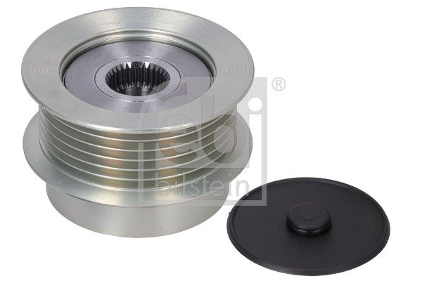 31480228 FEBI BILSTEIN PULLEY ALT FREEWHEEL VOLVO #