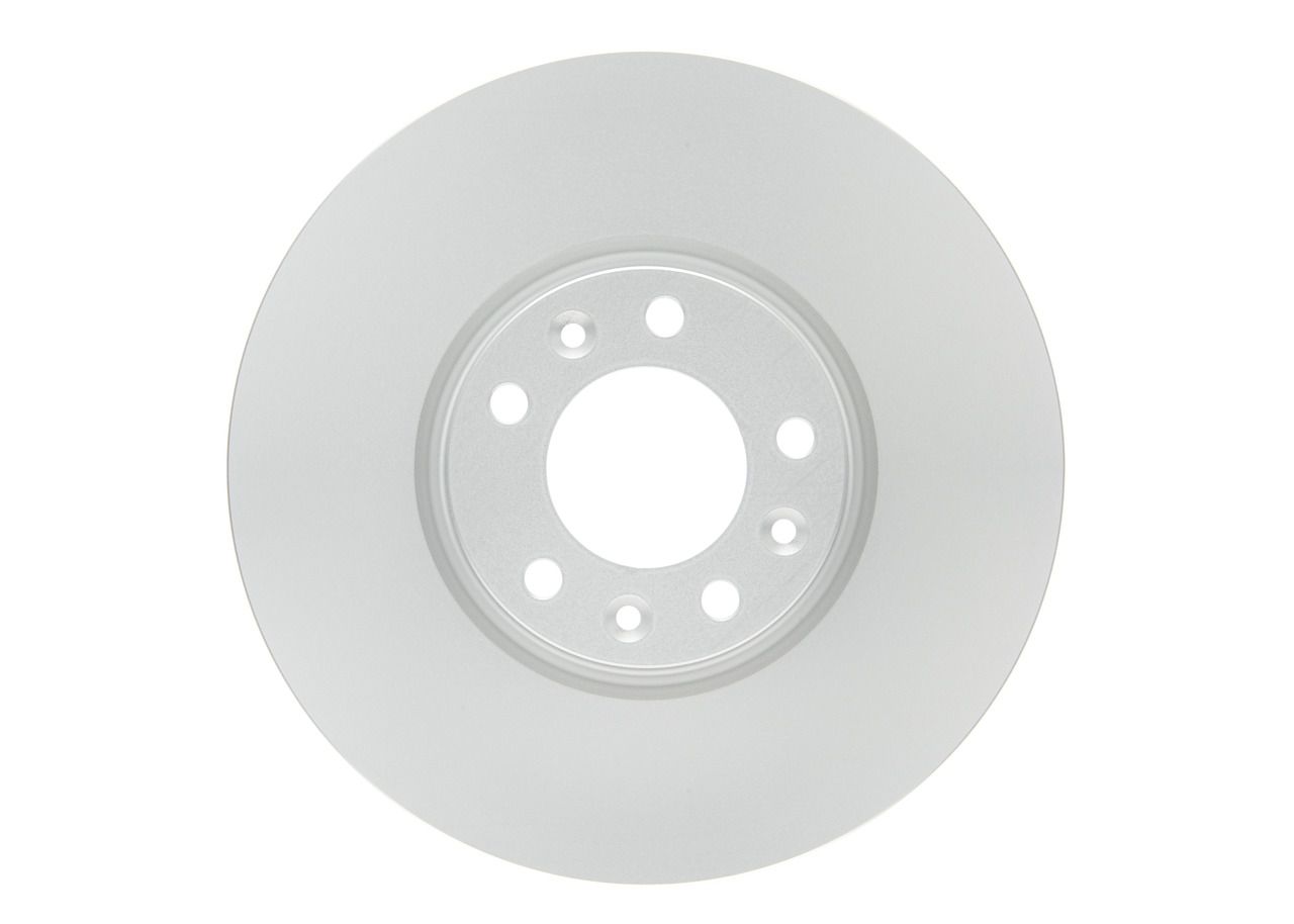 440.3128.20 BOSCH BRAKE DISC FRONT PEU 508- 304mm - 3128 #