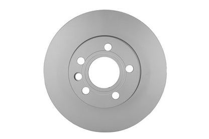 701 615 301G HELLA BRAKE DISC FRONT SOLID 96>> 3211