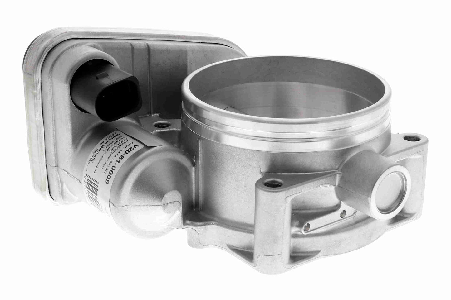 13 54 7 535308 VIEROL THROTTLE BODY 5 AND 7 SERIES