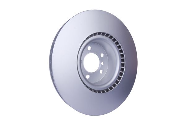 LR031845 HELLA BRAKE DISC FRONT Ø 380MM RR L322