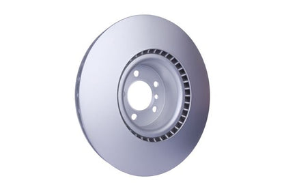 LR031845 HELLA BRAKE DISC FRONT Ø 380MM RR L322