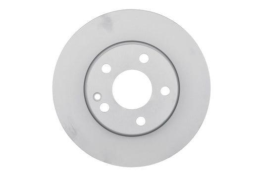 169 421 01 12 BOSCH BRAKE DISC FRONT 276MM VENTED - 3643 #