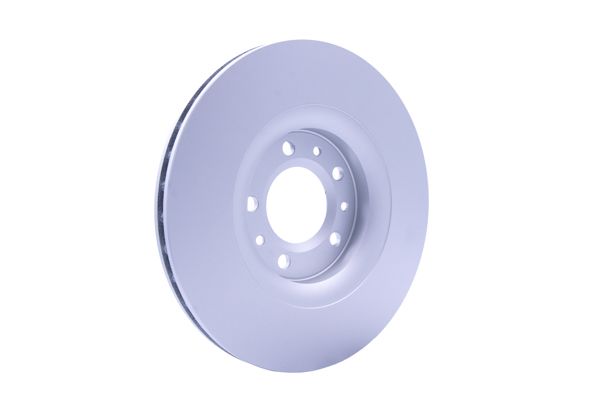180.3034.20 HELLA BRAKE DISC REAR CIT/PUG Van DISPATCH/EXPERT  - 3034