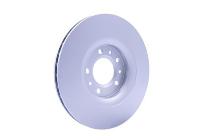 180.3034.20 HELLA BRAKE DISC REAR CIT/PUG Van DISPATCH/EXPERT  - 3034