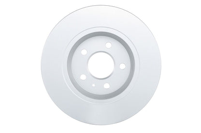 8K0 615 601B BOSCH BRAKE DISC REAR Ø 300mm - 3333