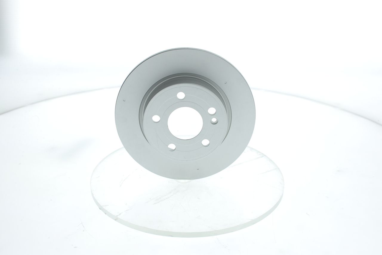 247 423 01 12 BOSCH BRAKE DISC REAR MERCEDES 177 - 5539