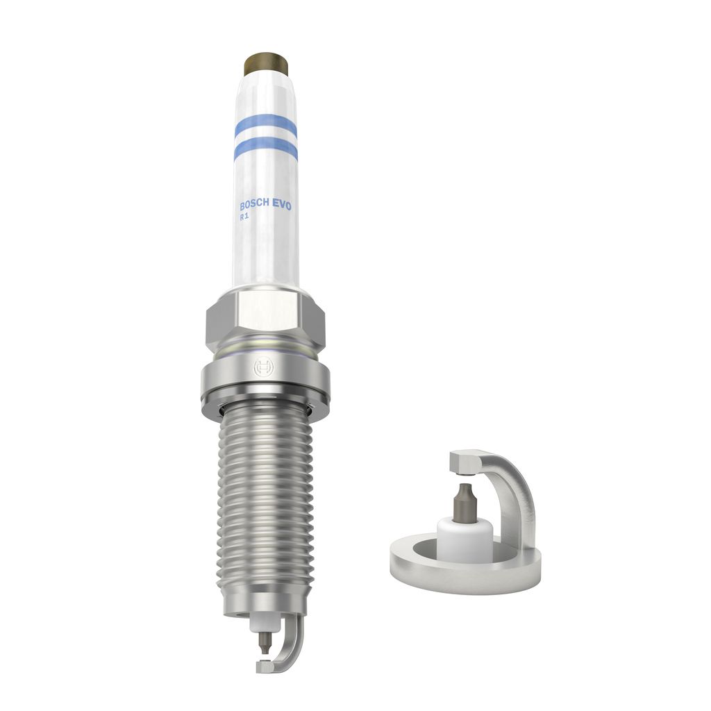 VA6SIP80 BOSCH SPARK PLUG M270/274 #