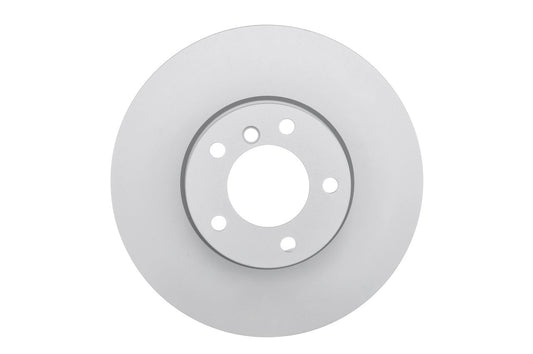 34 11 1 165859 BRAKE DISC FRONT E39 324MM - 1296