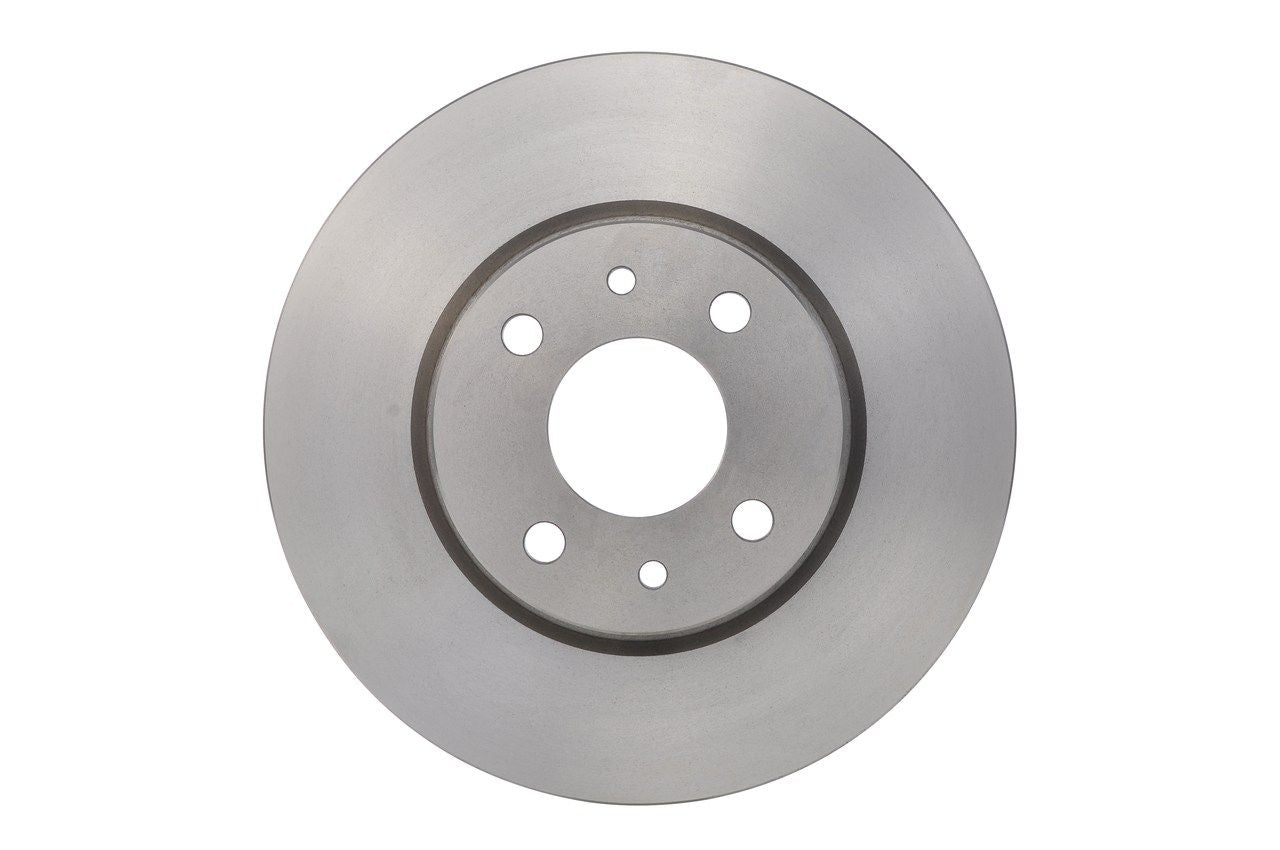 230.2365.20 BOSCH BRAKE DISC FRONT FIAT 500+MITO - 2365