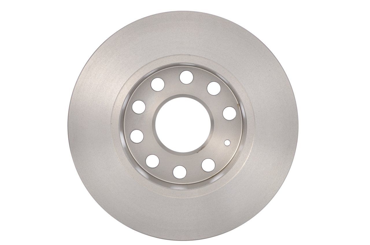 1K0 615 601L BOSCH BRAKE DISC REAR 260 X 12MM - 3222
