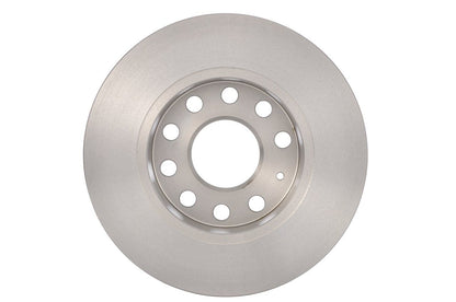 1K0 615 601L BOSCH BRAKE DISC REAR 260 X 12MM - 3222