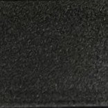 596 620 SWF SWF BLANK INSERT - BLACK