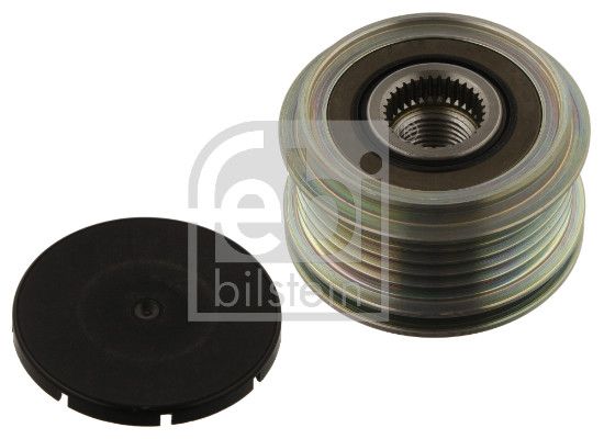 30667980 VALEO PULLEY ALT S40 #