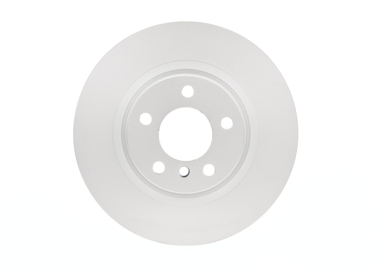 34 20 6 790362 BOSCH BRAKE DISC REAR 330MM X3 F25 - 3495 #