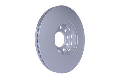 4A0 615 301C HELLA BRAKE DISC FRONT - 1216