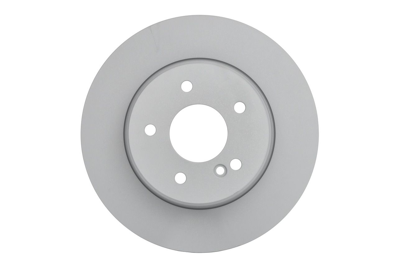 210 423 06 12 BOSCH BRAKE DISC REAR  W210 - 1437
