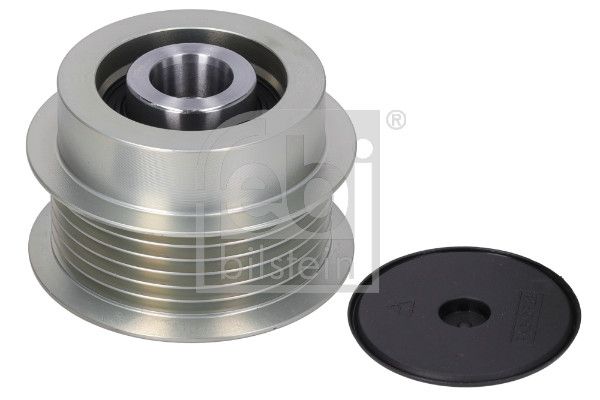 31480228 FEBI BILSTEIN PULLEY ALT FREEWHEEL VOLVO #