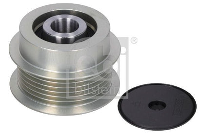31480228 FEBI BILSTEIN PULLEY ALT FREEWHEEL VOLVO #