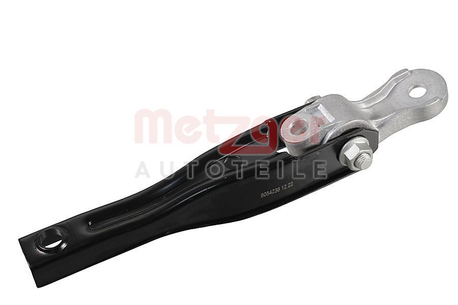 5Q0 199 855AF PENDULUM DOG BONE MOUNT
