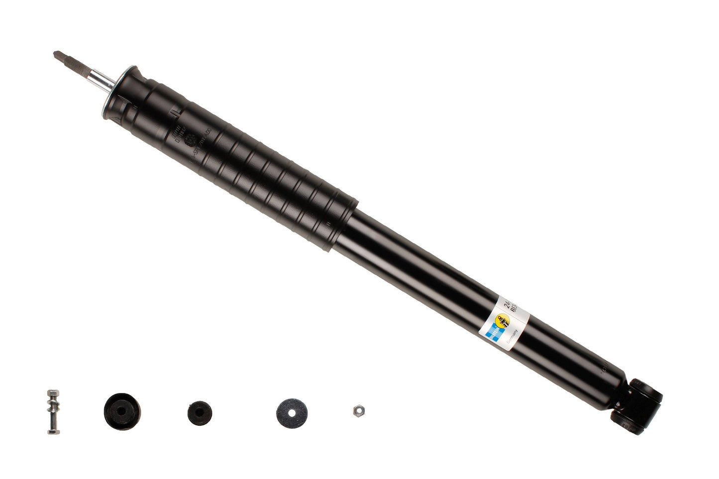 169 326 00 00 MAGNETI MARELLI SHOCK ABSORBER REAR W169, W245 24-123266