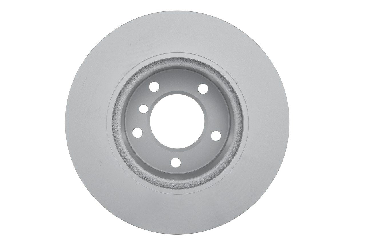 34 11 6 764641 BRAKE DISC FRONT E87/90 - 3424