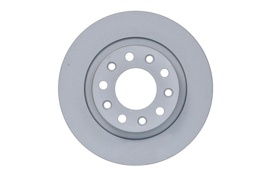 110.2221.20 BOSCH BRAKE DISC REAR GIULIETTA 1.4T - 2221 #