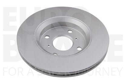 180.2018.20 EURO EURO01 BRAKE DISC FRONT 405/306