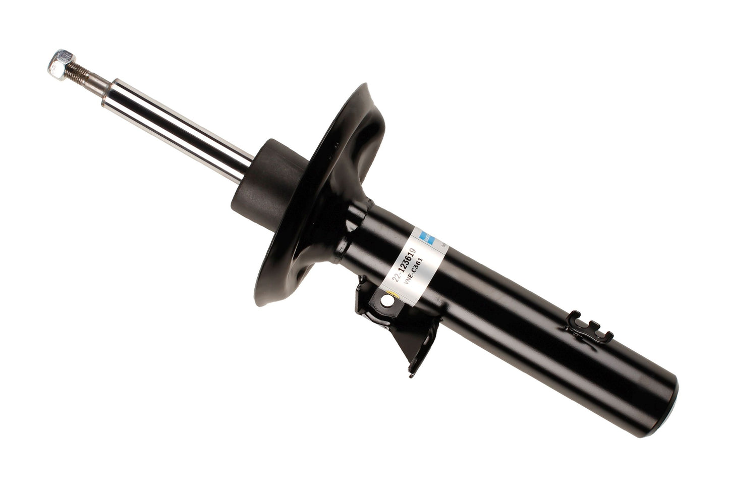 31 31 3 453522 BILSTEIN SHOCK ABSORBER RHF X3 - 22-123619 #