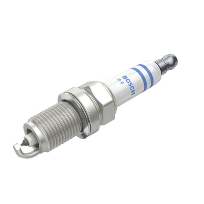FR7KPP332 BOSCH SPARK PLUGS PLATINUM #