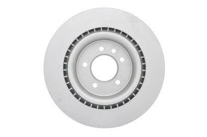 LR033302 BOSCH BRAKE DISC REAR 350mm RANGE ROVER 14>>  #