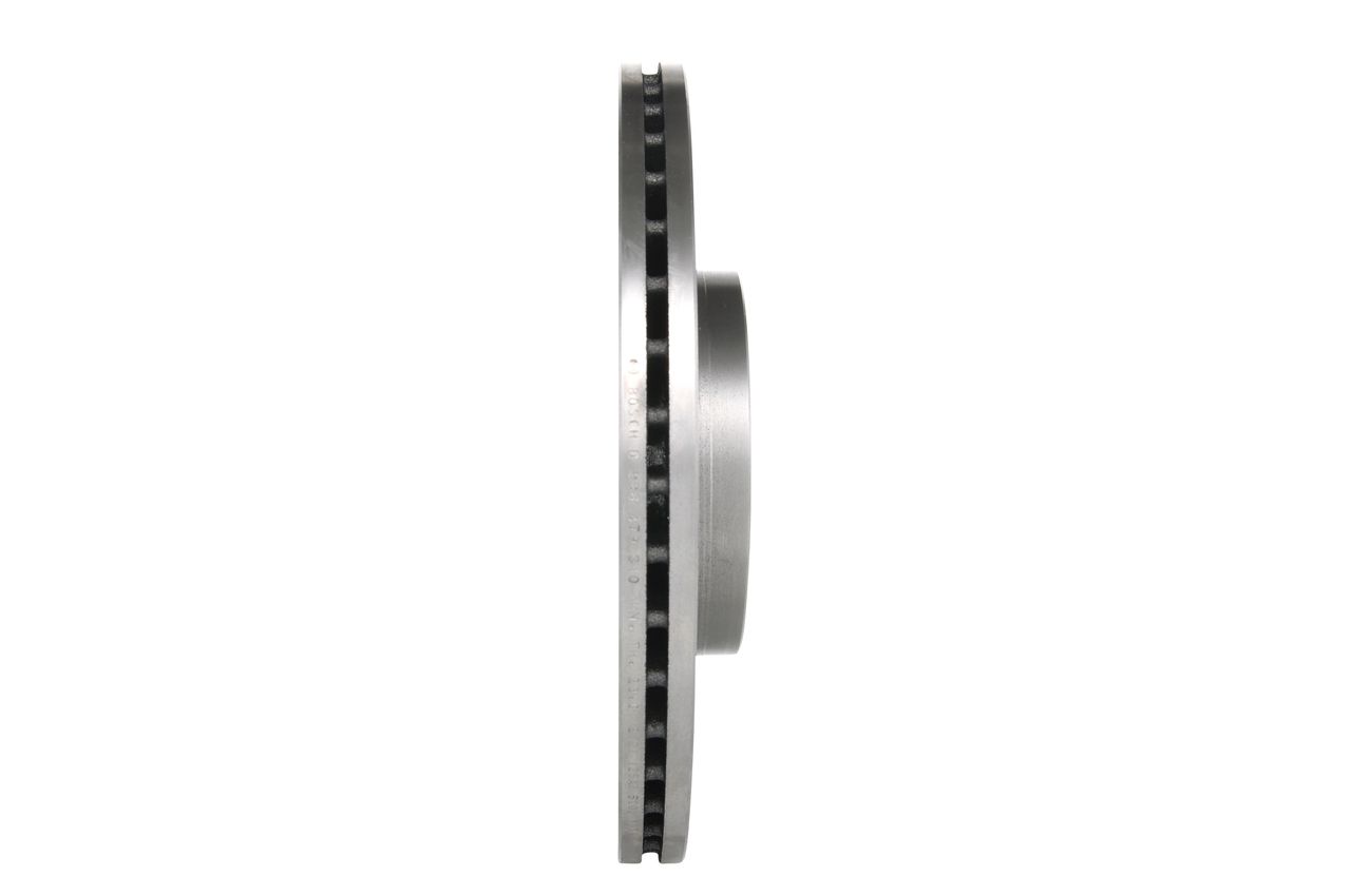 610.3709.20 BOSCH BRAKE DISC FRONT 17 RIM 320mm - 3709 #