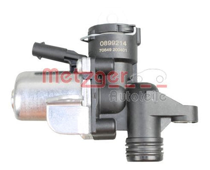 272 200 00 31 METZGER Coolant Control Valve #
