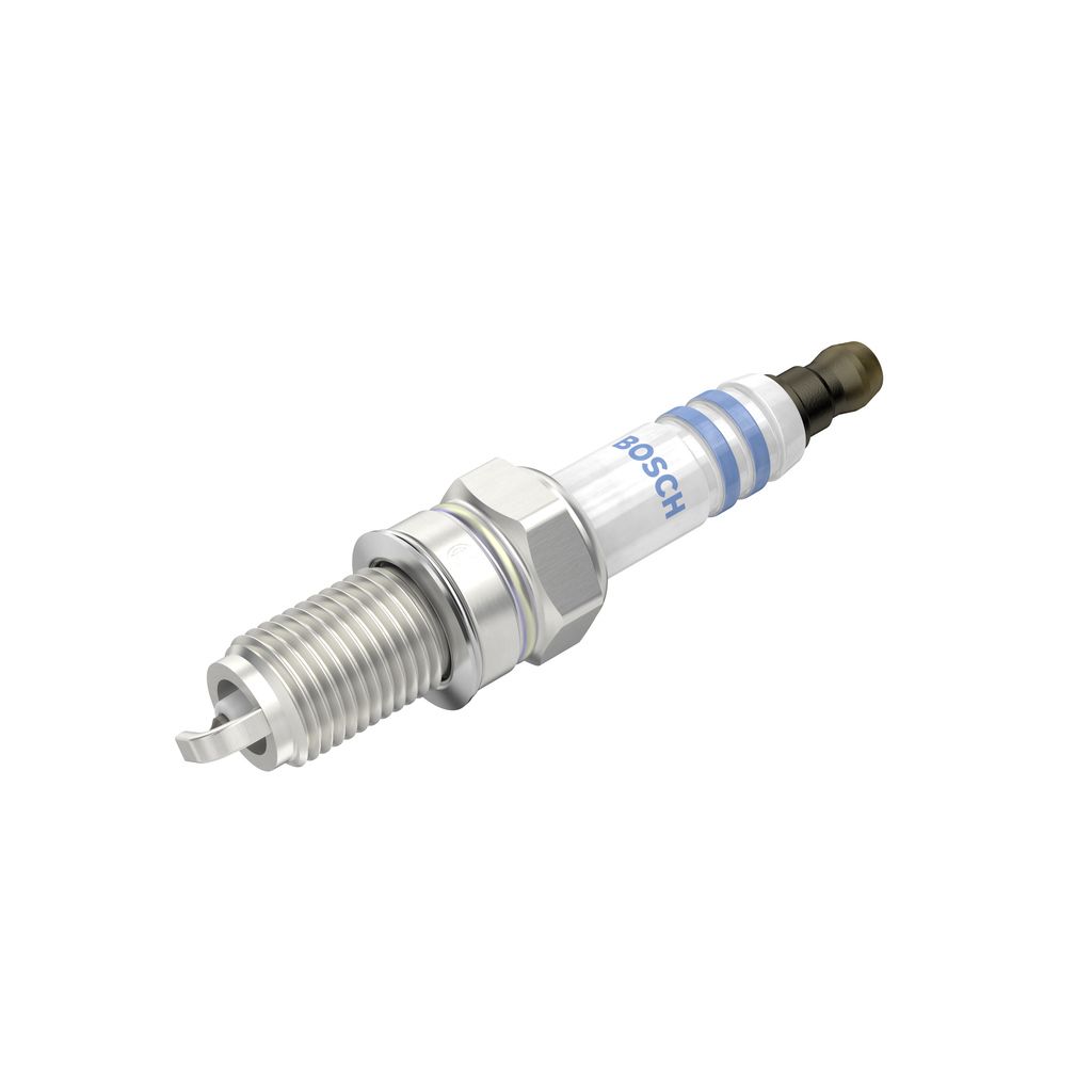 YR6KI332S BOSCH SPARK PLUGS FIAT #